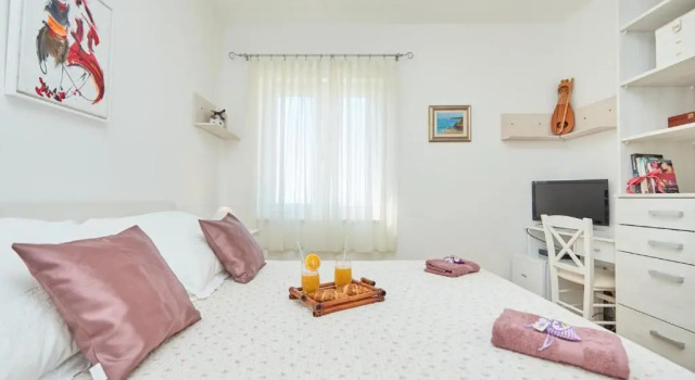 Номер Standard Villa Kate