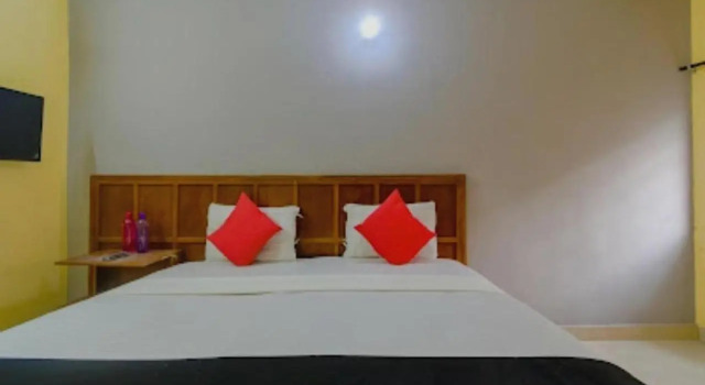 OYO Flagship 70131 Indigo Guest House