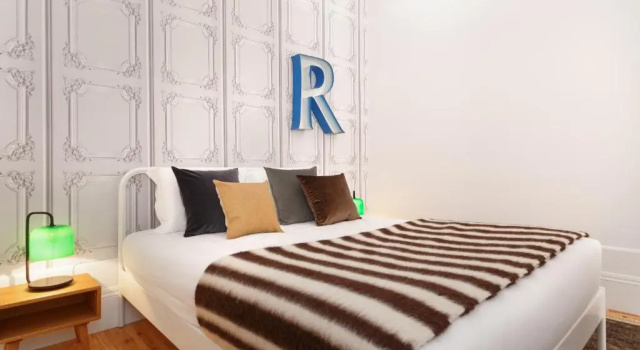 Апартаменты Superior Oporto Chic & Cozy - Bolhão
