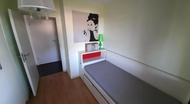 Апартаменты Apartament Klif