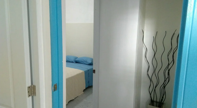 Апартаменты Villa Olga Apartment
