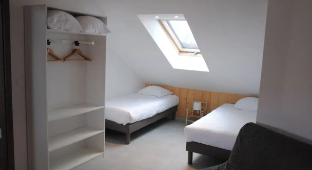 Classic Apartment Suites Conviviales la Vignette