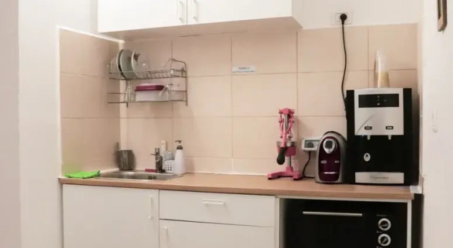 Номер Standard Dream House