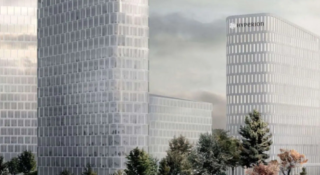 HYPERION Hotel München