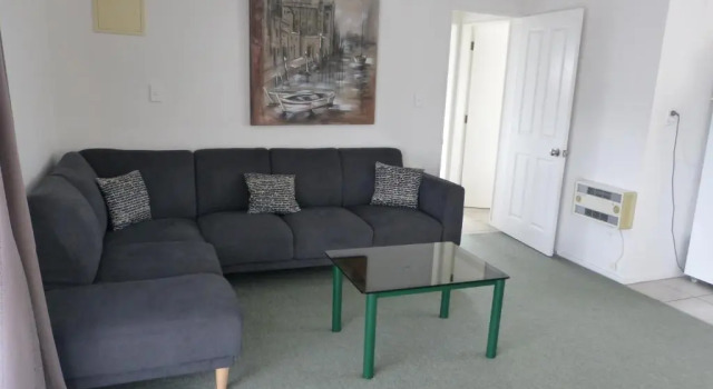 Номер Standard Blake Court Motel