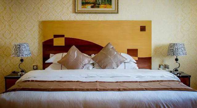 Номер Standard Renz Hotel