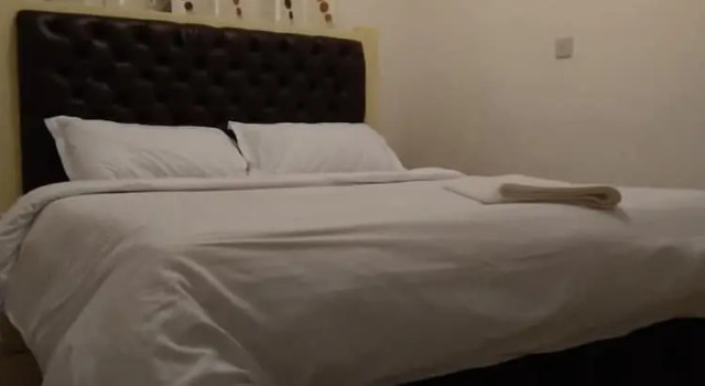 Коттедж Comfort Lux Suites Mara Holiday Homes