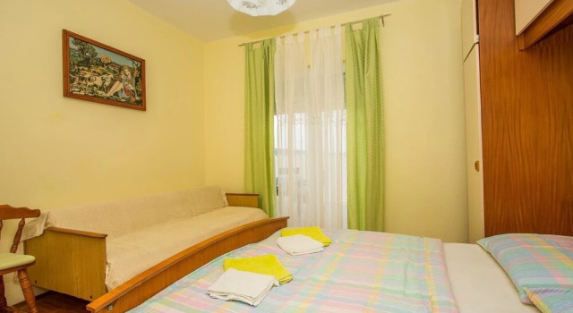Apartments Anica M / Two Bedrooms A1
