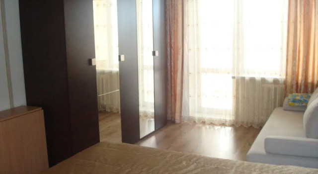 Houm Otel' na Vladivostokskoj, 12, Prenota Hotel Sovetsky district Ufa