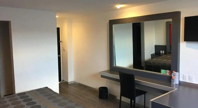 Номер Standard Hotel Atenas Plaza