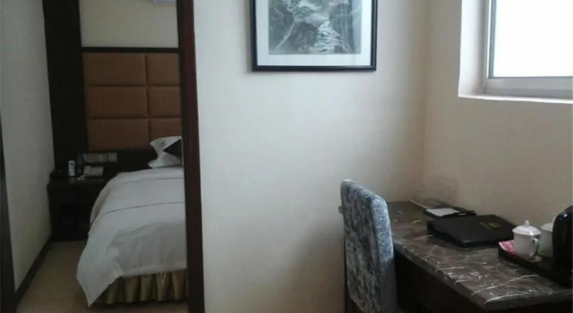 Huanan The Inn Boutique