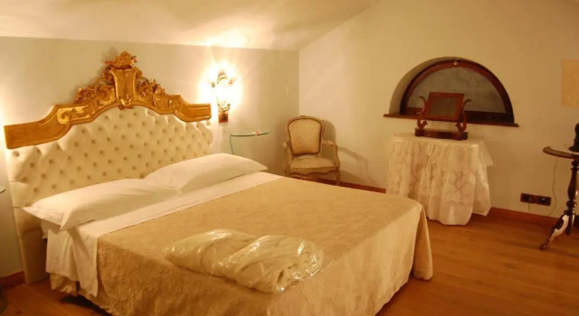 Люкс Le Case Resort