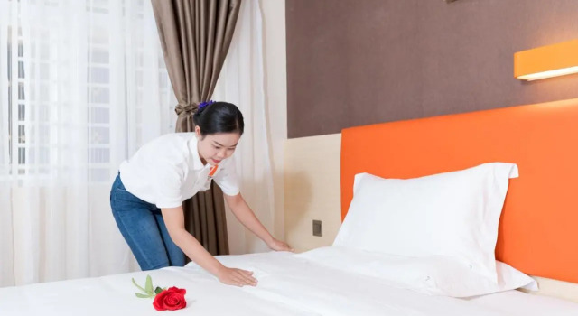 Номер Standard 7 Days Premium Hotel