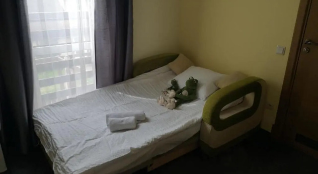Полулюкс Hotel Senlīči