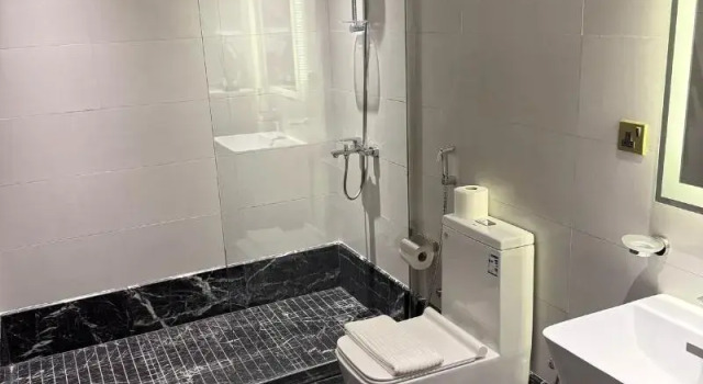 Номер Standard Belvedere Hotel