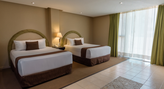 Gamma Cuernavaca Puerta Paraiso, Prenota Hotel Cuernavaca Morelos