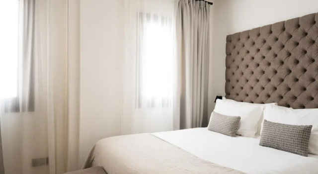 Двухместный номер Standard Boutique Hotel Petit Montisión