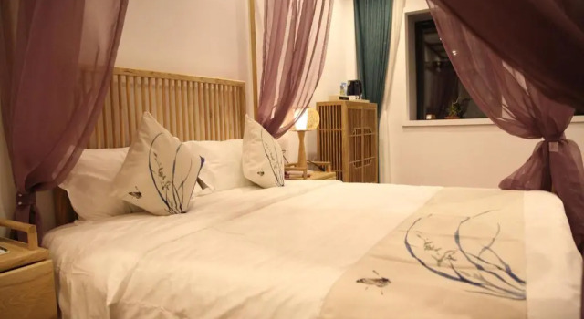Changnan Yiju Guesthouse, Rezerwuj Hotel Jingdezhen Jiangxi