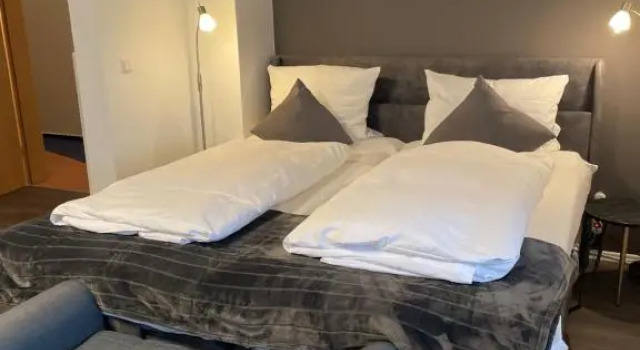 Семейный номер Deluxe Hotel Il David