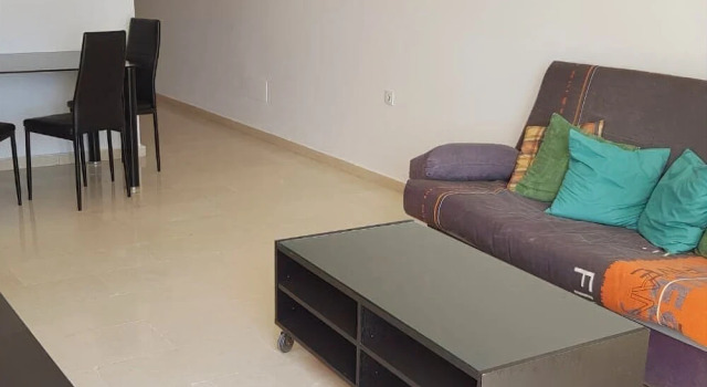 La Flora Apartments, Book Apartment Hotels in Tenerife with Parking, Parking