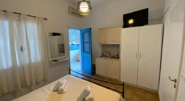 Grand View, Забронировать Отель Камараи Сифнос