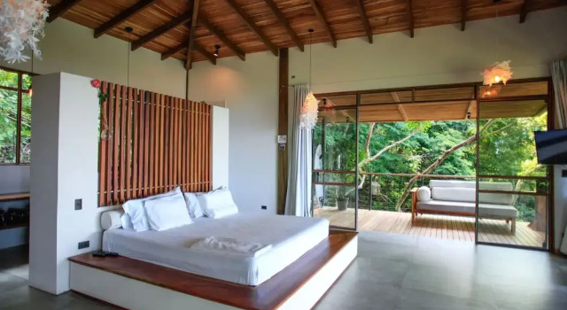 Selva Resort, Забронировать Курортный отель Санта-Тереза-Бич Пунтаренас