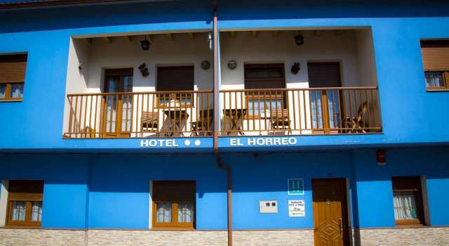 Hotel el Horreo de Avilés, Réserver Hôtel Aviles Costa Verde