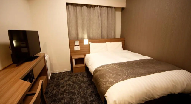 Run of House Dormy Inn Nagano