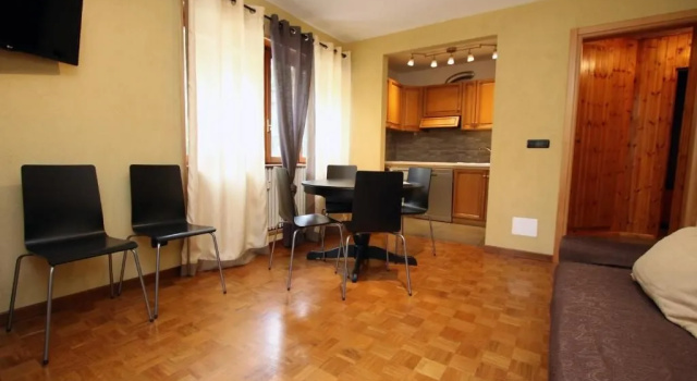 Champoluc Apartments
