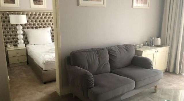 Студия Trofana Wellness & SPA