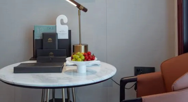 Номер Superior Yancheng Shuicheng Hotel
