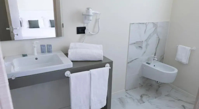 Номер Standard Pietra Bianca Hotel