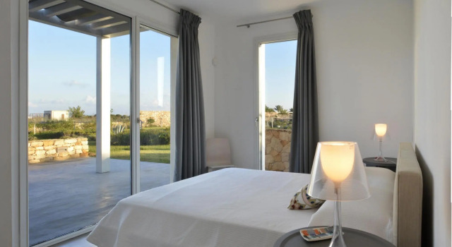 Villa Partenope, Book Villa Hotels in Sicily with a Pool, Swimming Pool