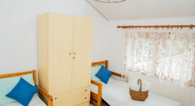 Villa Pleiades #2, Rezerwuj Willa Wille w Macedonia, Willa