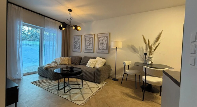 Pine Apartments - Dolina Szczęścia, Забронировать Апартаменты/квартира Апартаменты Шклярска-Поремба, рядом с Dinopark, Апартаменты/квартира