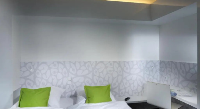 Camera familiare Standard MARA Hotel