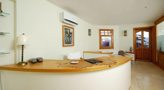 Lycia Hotel