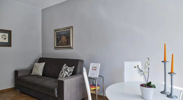 Flat 65M² 1 Bedroom 1 Bathroom - Rapallo