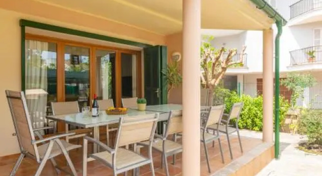 Els Pins -Port dAlcudia, Book Apartment Apartments in Alcudia, Apartment