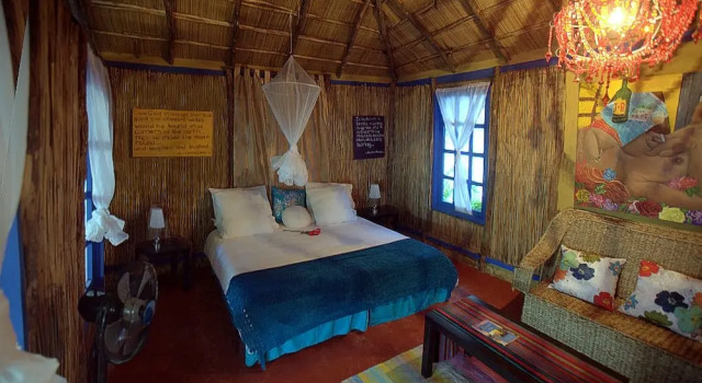 KaiaPraia, Réserver Hôtel Praia de Bilene Mozambique