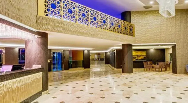 Kaynesia Hotel, Reservar Hotel Turgutlu Aegean Region