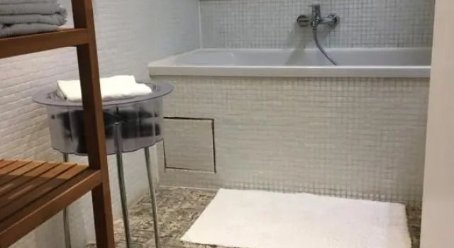 Двухместный номер Standard Guesthouse Poppies, Free Parking, No Bikes Inside