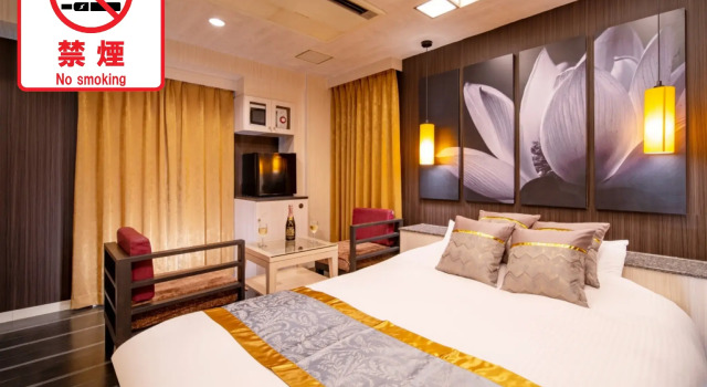 HOTEL　Noblesse, Prenota Hotel Nada Ward Kōbe