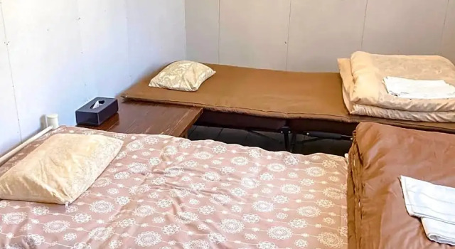 Sudomari no yado Kamekame - Vacation STAY 33862v