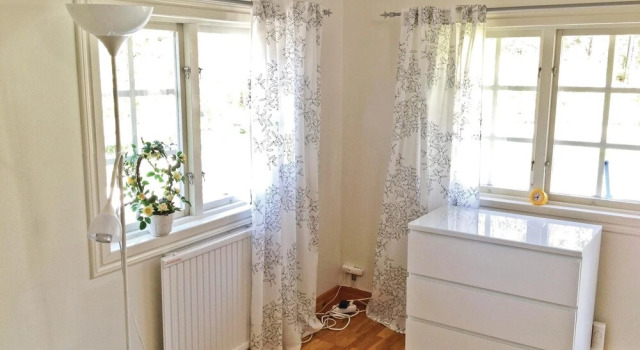 Awesome Home in Färjestaden With 1 Bedrooms and Wifi, Rezerwuj Hotel Farjestaden Kalmar