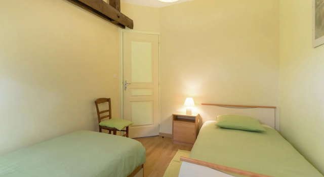Holiday Home La Vallee Bonnemain, Rezerwuj Hotel  