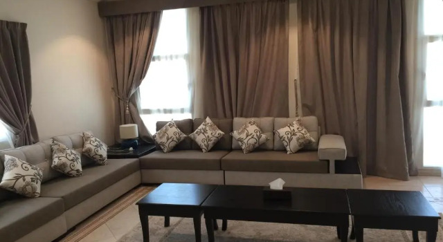Alshaheen Suites