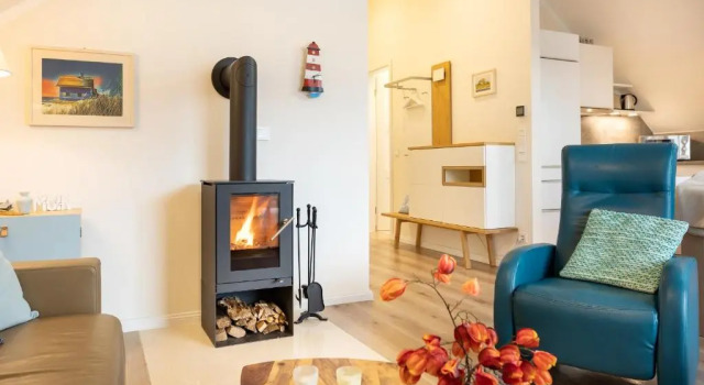 Ostsee Appartement Nr 19 Sonnenzauber im Strand Resort