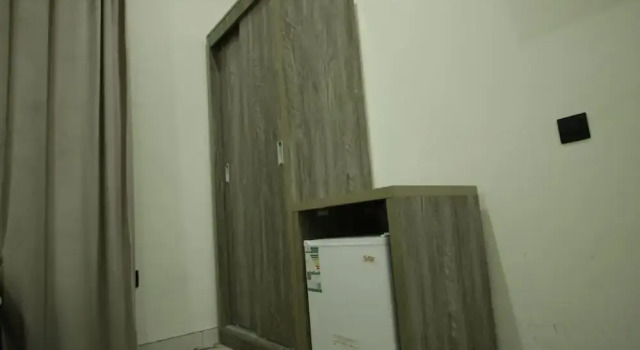 Двухместный номер Standard Mila HOTEL MAKKAH