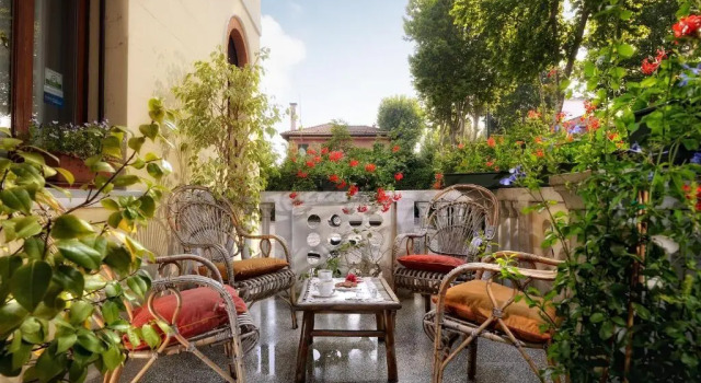 Номер Standard Casa Villa Gardenia - Venice